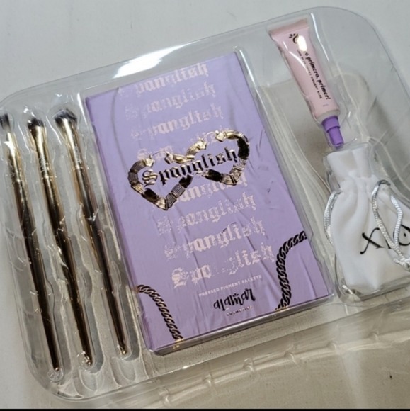 Alamar Spanglish Collection - Picture 7 of 9